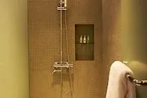 ג'ורג' טאון Loke Thye Kee Residences מלזיה