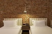 *** מלון ג'ורג' טאון Loke Thye Kee Residences מלזיה