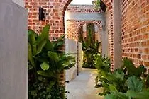 *** מלון ג'ורג' טאון Loke Thye Kee Residences מלזיה