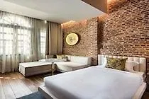ג'ורג' טאון Loke Thye Kee Residences מלון