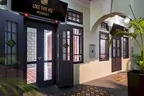 ג'ורג' טאון Loke Thye Kee Residences 3*, ג'ורג' טאון